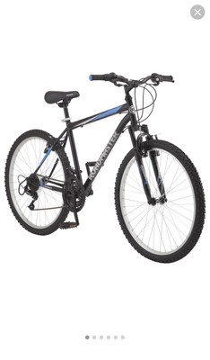 columbia northway fe mountain bike